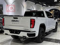 جي ام سي سييرا